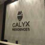 アヤラモールから徒歩5分！セブ島おすすめコンドミニアム【CALYX RESIDENCES】をご紹介！
