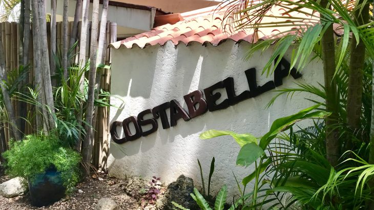 マクタン島にあるコスパ最強ホテル コスタベラ トロピカルビーチホテル 格安で南国リゾート感を満喫できるホテルの正体は セブテク