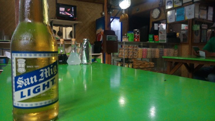 格安でビールが飲める！セブ島のローカルBBQ食堂マコマノックをご紹介！