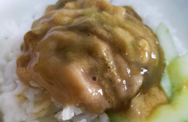 日本の味が恋しくなった人必見！お家で食す甘くておいしいセブのウニ
