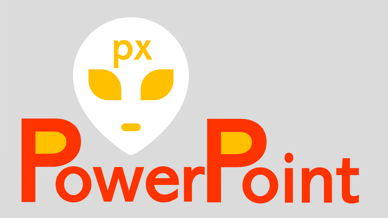 お好きな大きさのピクセル画像を作成 Powerpoint 小ネタ セブテク