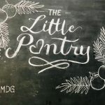 セブの自然派商品を取り扱うお店、「The Little Pantry Cebu」に行ってみた！