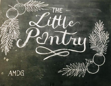 セブの自然派商品を取り扱うお店、「The Little Pantry Cebu」に行ってみた！